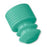 Flanged Tube Caps For 12mm Tubes
