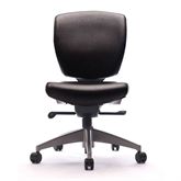 Ever Task Chair Without Arms - Vinyl