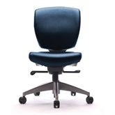 Ever Task Chair Without Arms - Vinyl