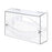Specimen Bag Dispenser 11.625"W x 5.125"D x 7.375"H