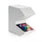 Bulk Storage Hopper with Lid Bulk Storage Hopper with Lid - 8" x 15" x 15