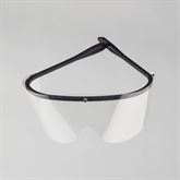 Clear Choice Eye Shields and Folding Frames Office Pack - 10 Folding Frames & 25 Eye Shields