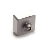 Cable Tethers Mounting Pad - 0.5"W x 0.5"H*