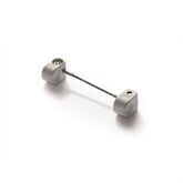 Cable Tethers 3"L