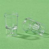 Universal Reaction Vessels 1.5mL - 13.73mm Dia x 22.60mm H