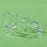 Universal Reaction Vessels 1.5mL - 13.73mm Dia x 22.60mm H