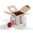 Infectious Substance and Diagnostic Specimen Shippers Infecon 2050 Shipper - 0.5L 95kPa Vessel - Larger Outer Box