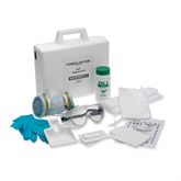 Spill Kit Formaldehyde Spill Response - Hard Case