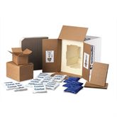 48-hour Nomadic Prequalified Shipper 18"L x 15.25"W x 18.13H