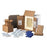 48-hour Nomadic Prequalified Shipper 18"L x 15.25"W x 18.13H