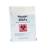 95kPa Bags 9" x 12