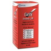For Automated Analysis with ML15513 Clarity Urocheck 5OB