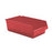 6" Tall Shelf Bin 11.125"W x 17.875"D