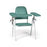 Standard Height Blood Draw Chair Standard Width - 35"W x 30"D x 37"H