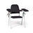 Standard Height Blood Draw Chair Standard Width - 35"W x 30"D x 37"H