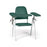 Standard Height Blood Draw Chair Standard Width - 35"W x 30"D x 37"H