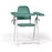 Tall Height Blood Draw Chair Standard Width - 35"W x 30"D x 42"H