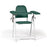 Tall Height Blood Draw Chair Standard Width - 35"W x 30"D x 42"H