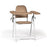 Tall Height Blood Draw Chair Standard Width - 35"W x 30"D x 42"H