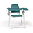 Tall Height Blood Draw Chair Standard Width - 35"W x 30"D x 42"H