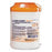 Sani-Cloth Germicidal Wipes Bleach - 1:10 Dilution - 75/canister