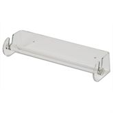 Economy Pediatric Sticker Dispenser Economy Pediatric Sticker Dispenser - 14"W x 4"D x 2.5"H