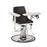 Hydraulic Draw Chair with ClintonClean Armrests Without Side Drawer - 29"W x 17"D