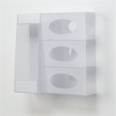 Wipe Station Economic - 16â€W x 5.5â€D x 16.25â€H