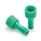 TypeSafe Segment Sampling Device