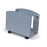 Wall Arm Accessories Standard Track Mount CPU Cradle
