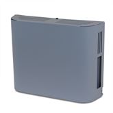 Wall Arm Accessories Enclosed Track Mount CPU Holder