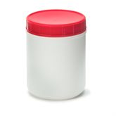 Exakt-Pak 95kPa Canisters Small - 5"Dia x 6"H