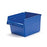 8" Tall Shelf Bin 11.125"W x 11.625"D