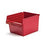 8" Tall Shelf Bin 11.125"W x 11.625"D