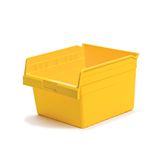8" Tall Shelf Bin 11.125"W x 11.625"D