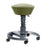Swopper With Casters - Vinyl