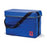 Courier Tote Courier Tote with Zipper and Divider, EPS Foam Insert - 18"W x 9"D x13"H