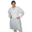 Impervious Gown with Tie Back Regular