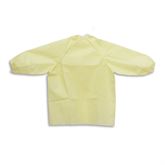 Pediatric Isolation Gown Small - 2-4 Years