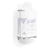 Purell Sanitizing Hand Wipes Wall Caddy