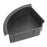Poly Tray for Fixed Height Transport Stand Poly Tray