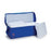 Dual Insulated EPS Tote Small - 21.5"W x 8.5"D x 9.5"H