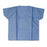 U-Neck Disposable Scrub Top Medium