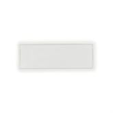 Label Holders Top/Bottom Load Bin Buddy's - 3"W x 1"H