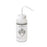 500mL Vented RTK GHS Wash Bottle Distilled Water