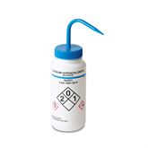 500mL Vented RTK GHS Wash Bottle Bleach