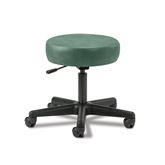Ergonomic 5-Leg Pneumatic Doctor Exam Stool