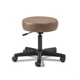 Ergonomic 5-Leg Pneumatic Doctor Exam Stool