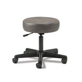 Ergonomic 5-Leg Pneumatic Doctor Exam Stool