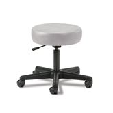 Ergonomic 5-Leg Pneumatic Doctor Exam Stool